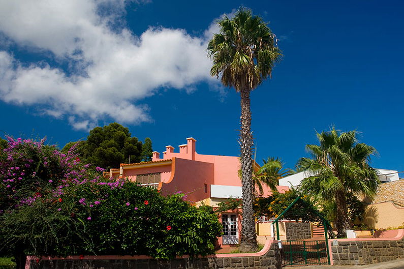Hotel Falésia Gardens