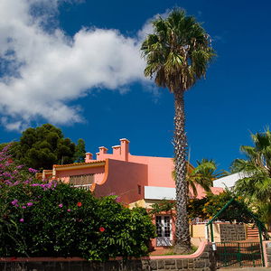 Hotel Falésia Gardens cazare Canico