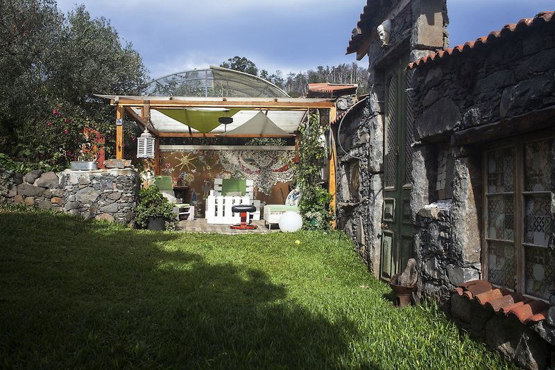 Hotel Casas Maravilha