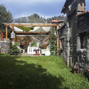 Hotel Casas Maravilha cazare Calheta