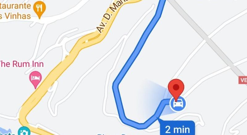 Hotel Les Terrasses Suites