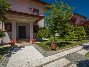 Hotel Vista Villas & Suites cazare Belek