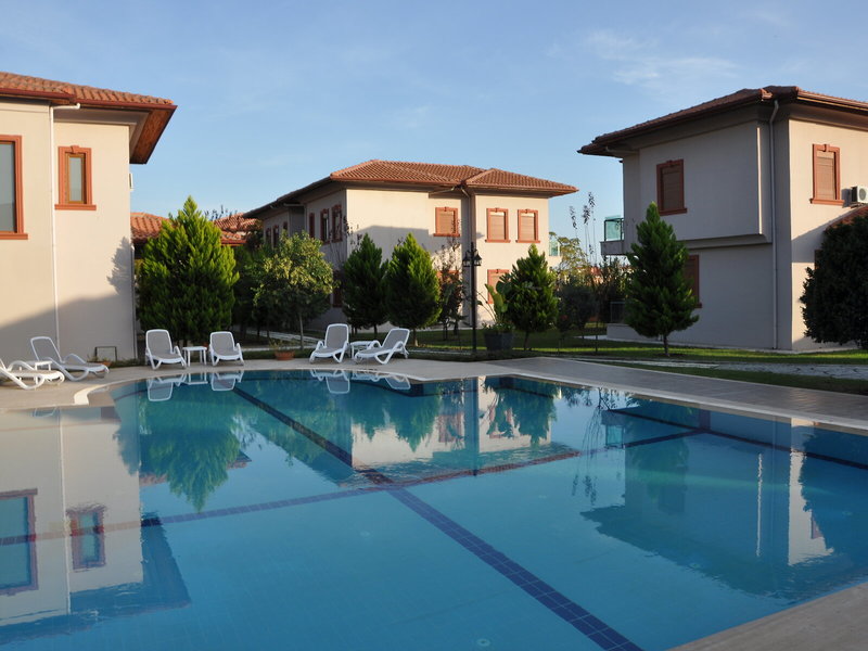 Vista Villas & Suites