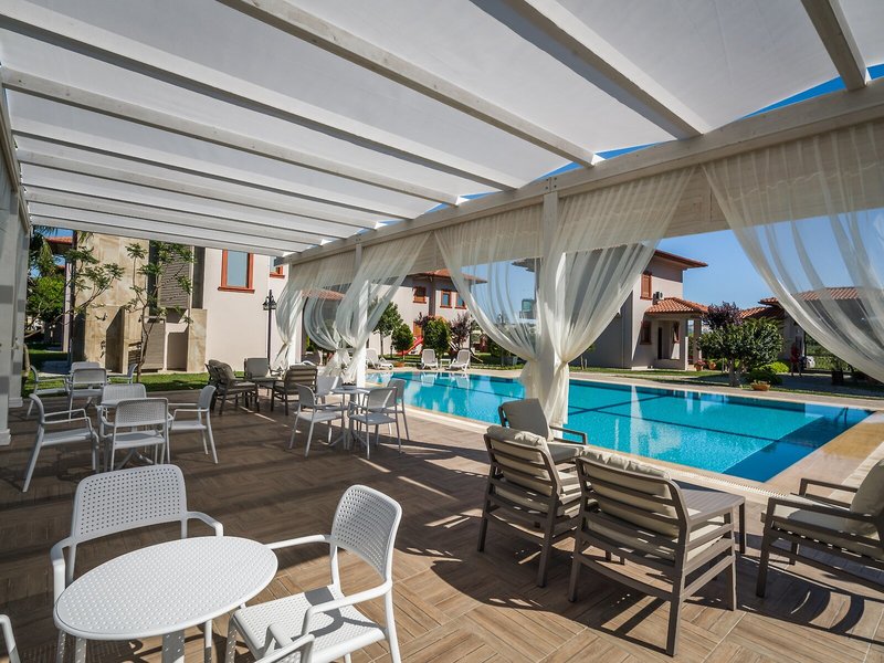Vista Villas & Suites