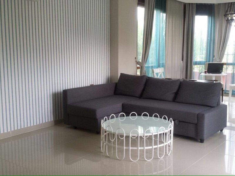 Vista Villas & Suites