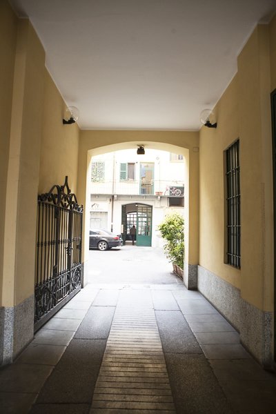 Hotel Alessia's Flat - Paolo Sarpi