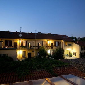 Hotel Versoverde Alzaia Naviglio Grande cazare Quebec