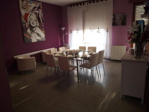 Hotel L'isola Di Romy Bed And Breakfast cazare Milan