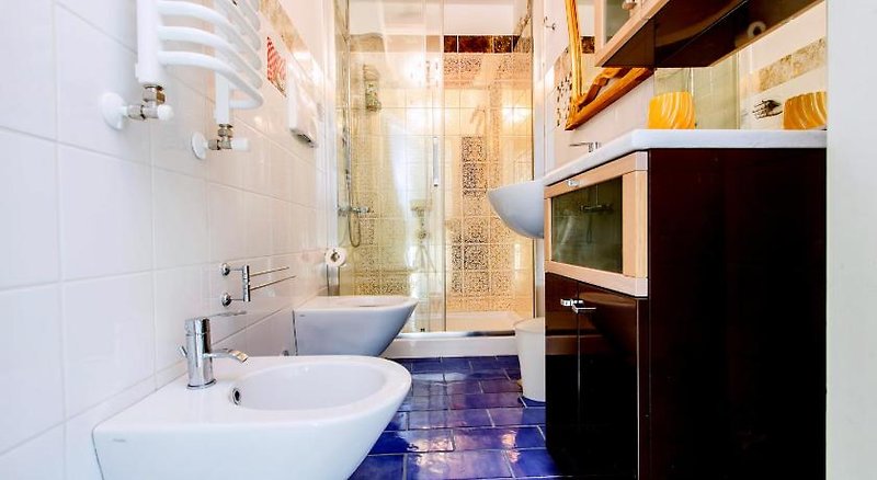 Hotel B&B Antico Cortile