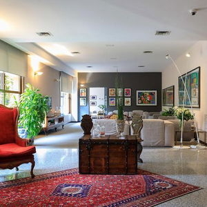 Hotel Brianteo Hotel & Restaurant cazare Burago di Molgora