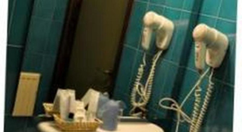 Hotel Albergo Della Corona