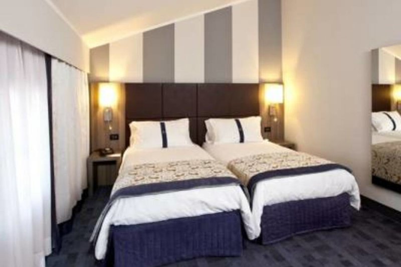 Hotel Best Western Plus Borgolecco Hotel