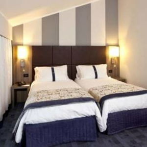 Hotel Best Western Plus Borgolecco Hotel cazare Arcore