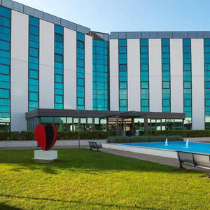 Hotel An Hotel Melegnano cazare Carpiano