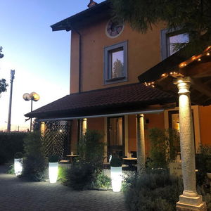 Hotel Hotel La Bergamina cazare Arcore