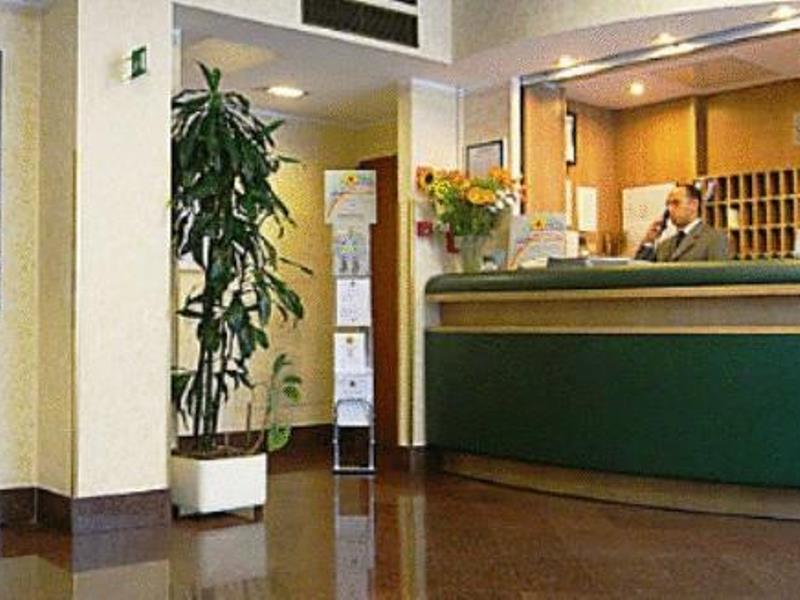 Hotel Residence Desenzano