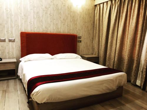 Hotel Igiban Hotel Milano