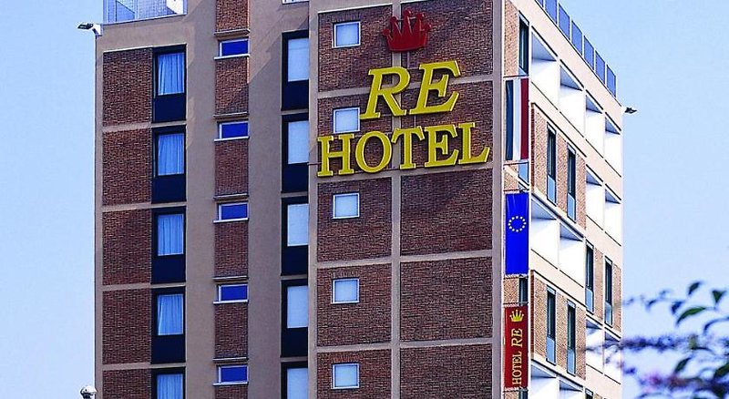 Hotel Hotel Re