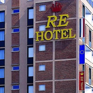 Hotel Hotel Re cazare Lissone