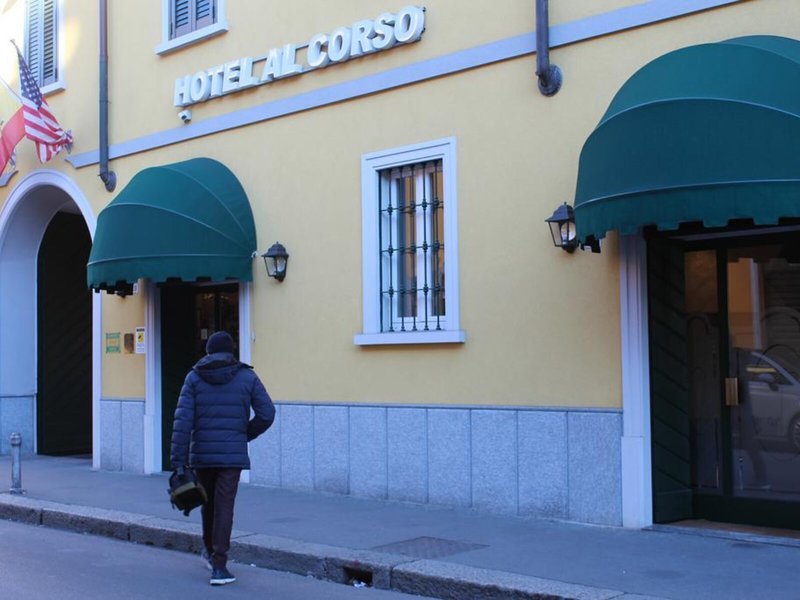 Hotel Al Corso