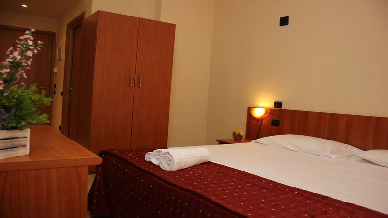 Hotel Albergo Giardino