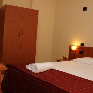 Hotel Albergo Giardino cazare Desio