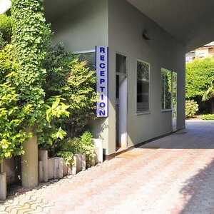 Hotel Hotel Motel City cazare Legnano