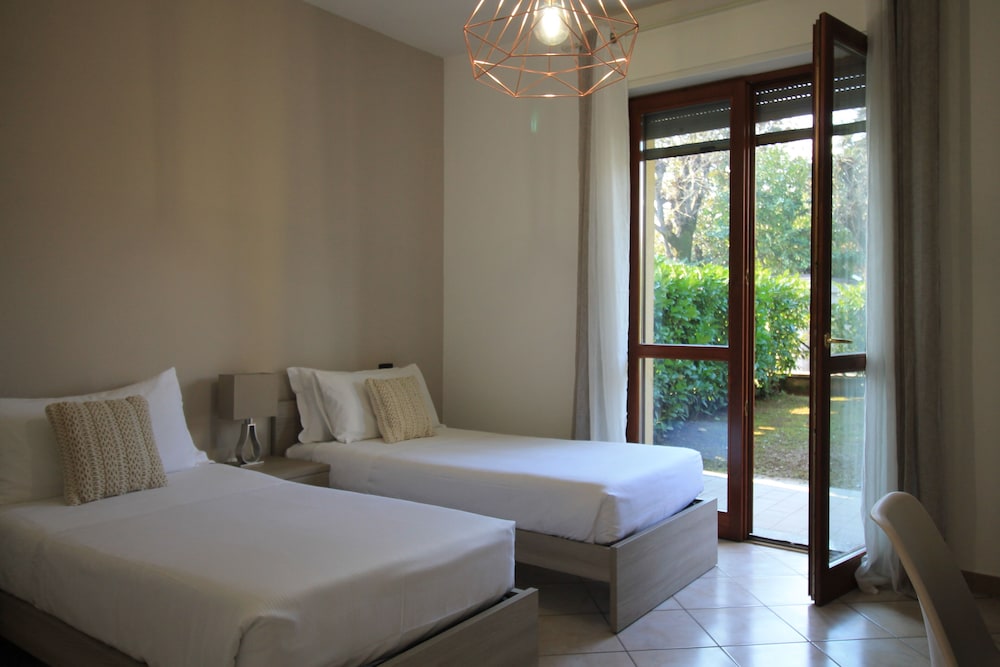Hq Aparthotel Milano Inn - Smart Suites