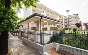 Hotel Hq Aparthotel Milano Inn - Smart Suites cazare Cinisello Balsamo