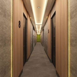 Hotel Leaf River Suites cazare Muratpasa