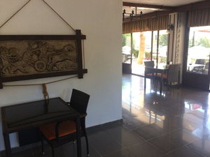 Hotel Lilium Boutique Hotel cazare Lara
