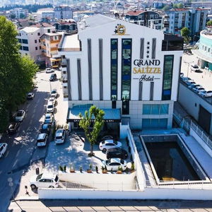 Hotel Velmore Hotel & Spa cazare Bursa