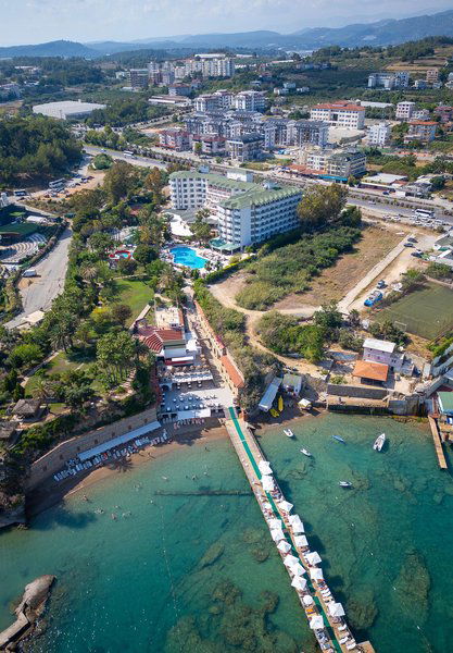 Hotel Q Aventura Park Hotel