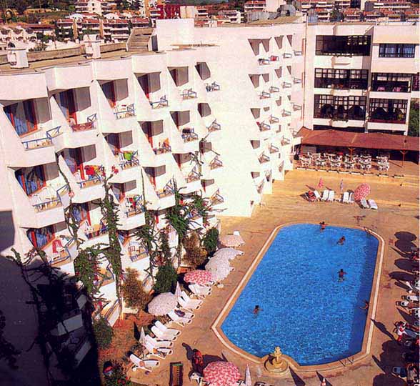 Hotel Mysea Hotel Alara