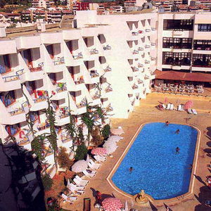 Hotel Mysea Hotel Alara cazare Okurcalar