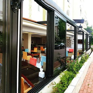 Hotel Lavin Garden Hotel cazare Konyaalti