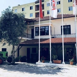 Hotel Bayraktar Konagi cazare Demre