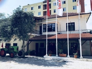 Hotel Bayraktar Konagi cazare Demre