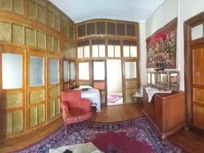 Bayraktar Konagi