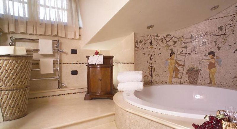 Hotel Locanda Dello Spuntino