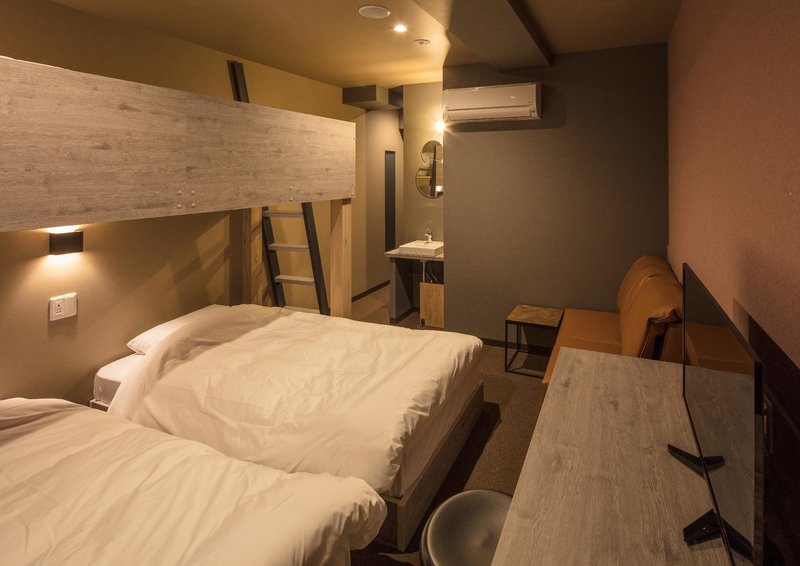 Hotel Emblem Stay Kanazawa