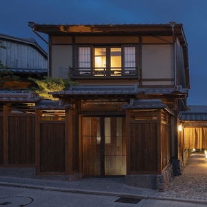 Hotel Campton Kiyomizu cazare Kyoto