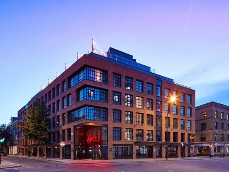 Hotel Southgate Hotel London