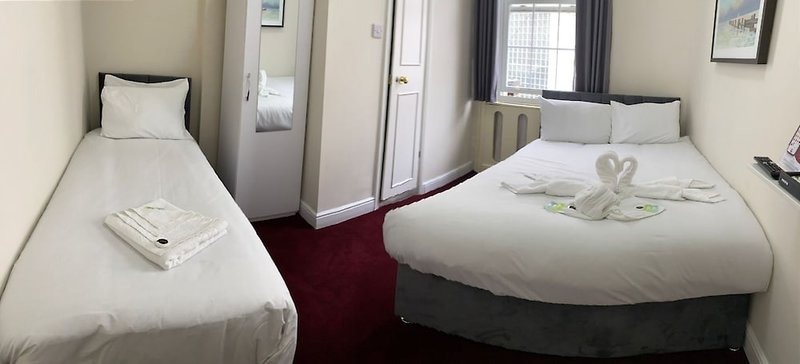 Hotel Oban Victoria Hotel