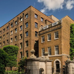 Hotel Sir Devonshire Square, Part Of Sircle Collection cazare Londra