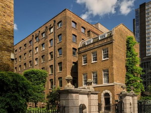 Hotel Sir Devonshire Square, Part Of Sircle Collection cazare Londra