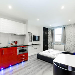 Hotel Imperial Court Suites cazare London