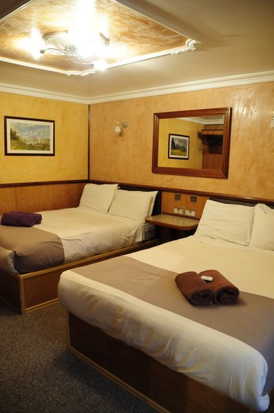 Hotel Cricklewood Lodge Hotel