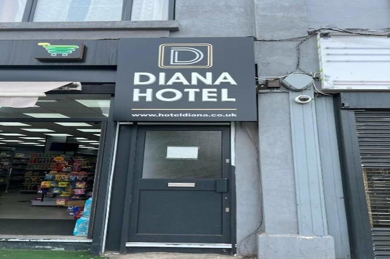 Hotel Diana Hotel