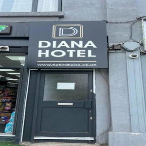 Sejur Diana Hotel vacanta Londra